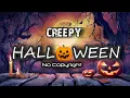 Download Lagu INSTRUMENT CREEPY HALLOWEEN THEME /FREE THRILLER HORROR /NO COPYRIGHT / #halloween Tegang