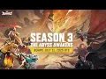 Download Lagu Season 3: The Abyss Awakens Official Trailer | Fire and Shadow Collide on July 11th! | Marvel Rivals