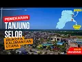 Download Lagu Pemekaran Kota Tanjung Selor dari Kabupaten Bulungan, Ibukota Provinsi Kalimantan Utara
