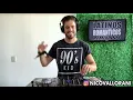 Download Lagu Dj NICO VALLARONI LATINOS ROMÁNTICOS