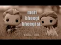 Lagu Meri Bheegi Bheegi si - 4k funko video song. First video after changing fujixframes to visual tunes