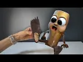 Download Lagu Tung Tung Tung Sahur Baby in real life ITALIAN | Brainrot Animation