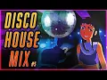 Download Lagu Disco House/NuDisco ★ Megamix ★ DECEMBER 2023 (TOTO, GEORGE MICHAEL, JACKSON 5, DAFT PUNK)