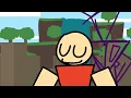 Download Lagu Playing with your emotions. | Block Tales (Animation)
