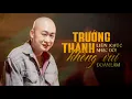 Download Lagu Liên khúc TRƯỞNG THÀNH KHÔNG VUI (2025) - Những bài nhạc đời Đoàn Lâm mới nhất tiktok