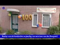 Download Lagu 2025 10 02 Bankje voor honderd jarige mevrouw van den Boogaard Elsendorp