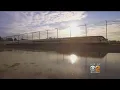 Bullet Train Between Las Vegas And Victorville A Step Closer To Reality
