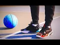 PUMA RS DREAMER ENERGY RED REVIEW ON FEET