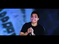 Khaled Mounib - Naweely Ala Eih LIVE from Tamer Hosny's New Alamein Concert 2019