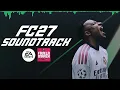 Dance Dance Dance! - Barry Can't Swim (FC27 Soundtrack)