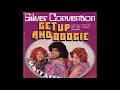 Silver Convention ~ Get Up & Boogie (That's Right) 1976 Disco Purrfection Version