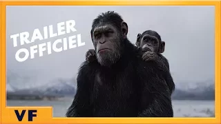 Bande Annonce Finale VF