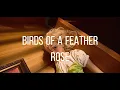 Lagu 【rose】ai cover《birds of a feather》-Billie eilish#cover #coversong #rose