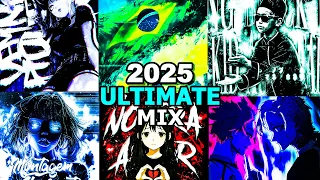 Ultimate 2025 Brazilian Phonk Mix 𝘚𝘭𝘰𝘸𝘦𝘥 𝘢𝘯𝘥 𝘙𝘦𝘷𝘦𝘳𝘣 