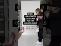 Easy Halloween Costumes for the Fashion Girls (Sex and the City Edition👠)