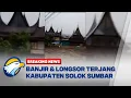 Lagu BREAKING NEWS - Ratusan Rumah Diterjang Banjir Bandang di Solok