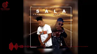snaka sala official audio feat leon lee