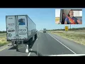 Ceva Logistics 3 Month Review Ride Along
