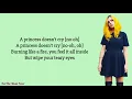 Download Lagu Aviva - Princesses Don't Cry (Lyrics)