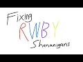 Download Lagu Fixing RWBY Shenanigans 1