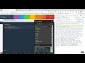 Oracle APEX How to use Theme Roller and theme Style