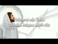 Download Lagu Lirik Lagu Salib-Mu Adalah Salib Ku Tuhan | Inez Dona