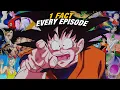 Download Lagu 1 Fact For Every Dragon Ball Z Episode (Saiyan - Frieza Arc)