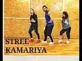 Download Lagu KAMARIYA | STREE | Zumba Dance Routine | Dil Groove Maare