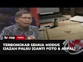 Lagu Kilas Balik Eks KPU 'Kuliti' Mafia Ijazah, Terungkap Modus Ganti Foto | tvOne