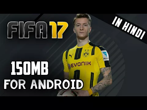 Download MP3 FIFA 17 Download Apk+Data | Now for Free on Android (modded apk)