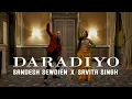 Sandesh Sewdien X Savita Singh - Daradiyo [Official Music Video] (2022 Chutney Soca)
