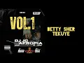 Download Lagu DJ JC X Betty Sher - Tekuye (AFROPIA MIX VOL.1) ETHIOPIAN MUSIC (AFROBEAT, AMAPIANO,90'S)