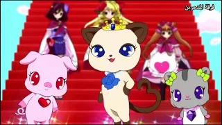 رنين الجواهر الجزء الثاني الحلقة 42 الجزء الأول 