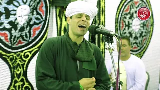 الشيخ محمود ياسين التهامي   يارب بالمصطفي بلغ مقاصدنا   السيد البدوي ٢٠١٨ دندنها