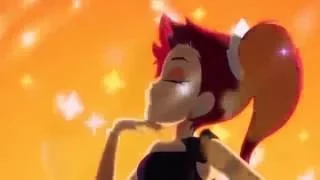 lolirock amies pour la vie 