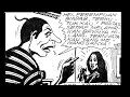 Dubbing Komik Jadul Nostalgia Petruk Dan gareng - Si Loreng Karya Tatang S