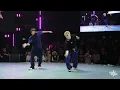 Download Lagu Poppin C \u0026 Zyko VS Kyoka \u0026 Maika｜2 ON 2 Open-Styles Semi-Final｜The Circle Dance Lab 2023 Finals