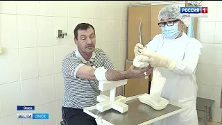 Каждый второе обморожение — из-за злоупотребления алкоголем
