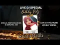 Download Lagu LIVE DJ SPECIAL BIRTHDAY PARTY ISTIARA RATIH SPECIAL PERFORMANCES DJ SEPUTRA TAN