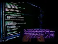 ASMR Programming - CODING a GAME