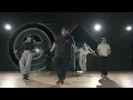 "Offa Me" - Davido ft. Victoria Monet | Kelvin Tu Choreography