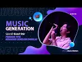 Download Lagu FEBINDA TITO, BERAKHIR SEBELUM DIMULAI - MUSIC GENERATION