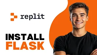 How To Install Flask In Replit 2025