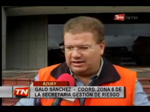 Un muerto deja deslaves en carreteras