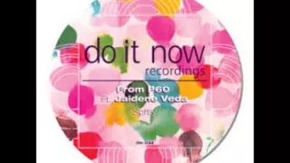 from p60 jaidene veda softly original mix 