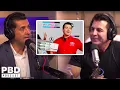 Pizza Social Experiment w Papa John
