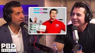Pizza Social Experiment w Papa John
