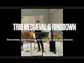 Lagu Trio Mediaeval \u0026 Ringdown