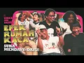 Download Lagu EFEK RUMAH KACA, BAND PERTAMA KUMPLIT HADIR NONGKRONG DI VINDES!!! AWESOME!!