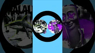 Tralalero Tralala Phonk Vs Tung Tung Tung Sahur Phonk Car Edit  Tralalero Tralala Phonk Vs Tung Tung Tung Sahur Phonk Car Edit